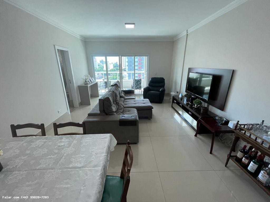 Apartamento, 4 quartos, 148 m² - Foto 6