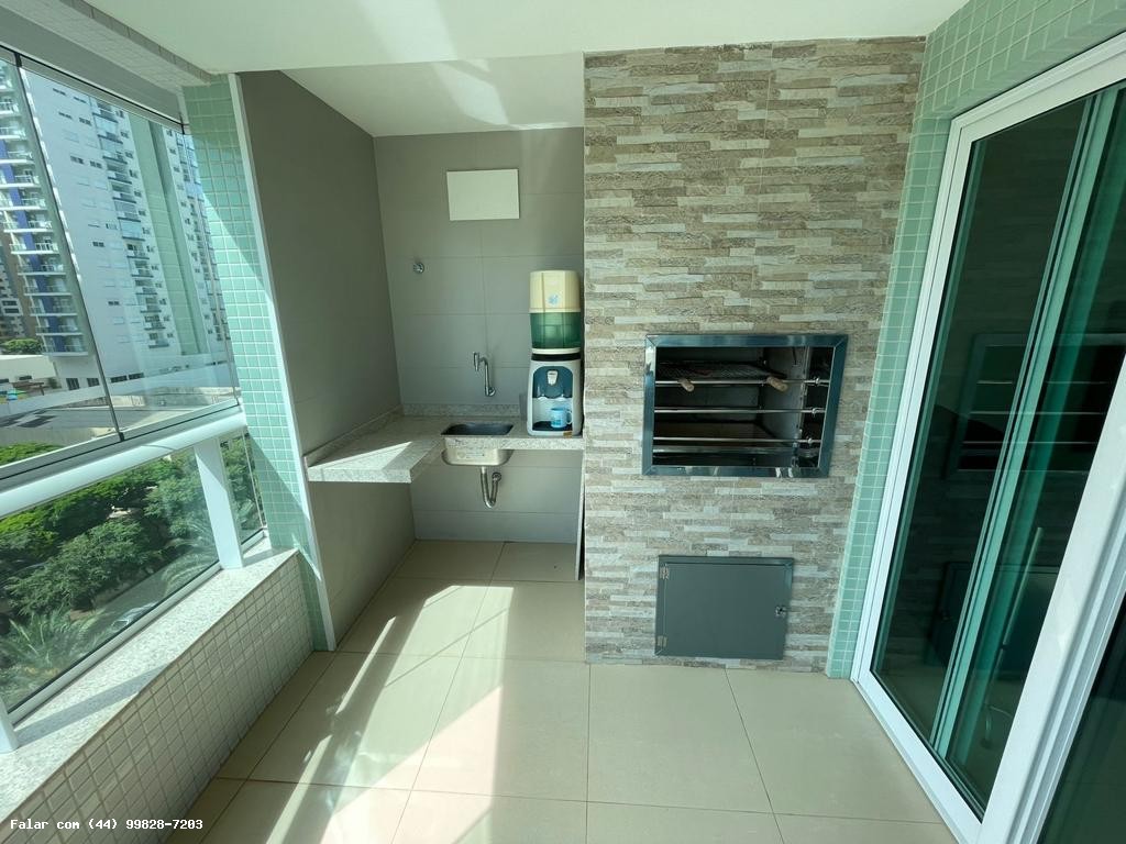 Apartamento, 4 quartos, 148 m² - Foto 2