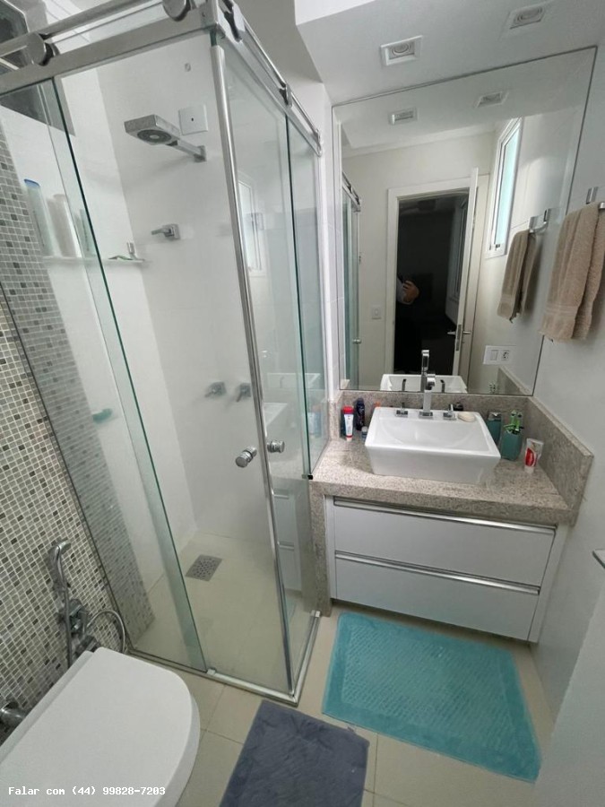 Apartamento, 4 quartos, 148 m² - Foto 4