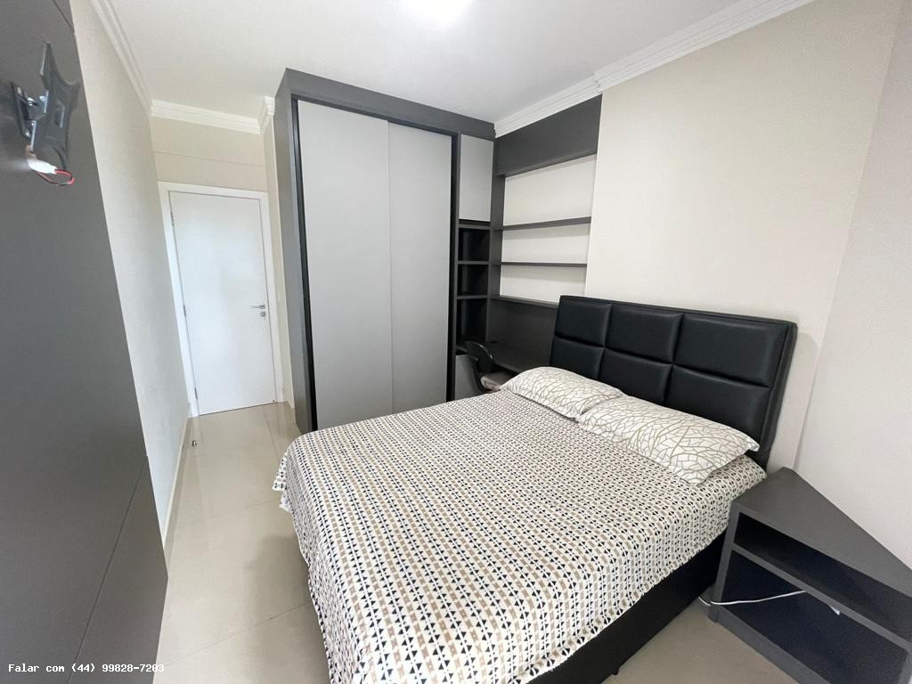 Apartamento, 4 quartos, 148 m² - Foto 5