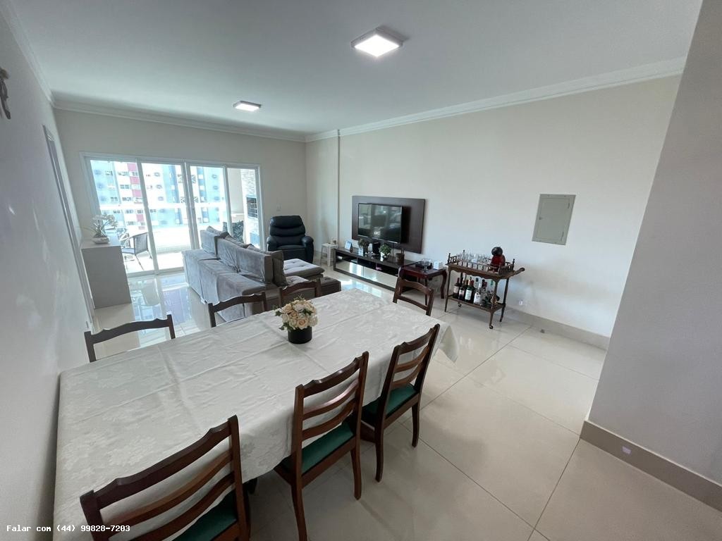 Apartamento, 4 quartos, 148 m² - Foto 8