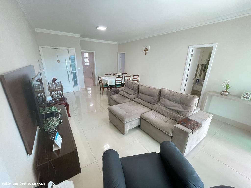 Apartamento, 4 quartos, 148 m² - Foto 7