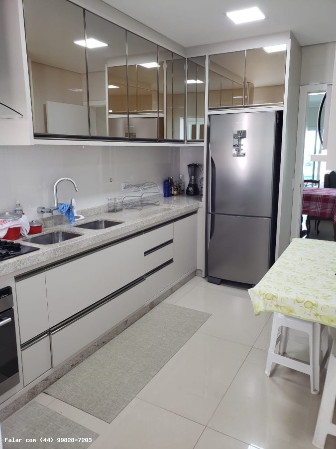 Apartamento, 4 quartos, 148 m² - Foto 9