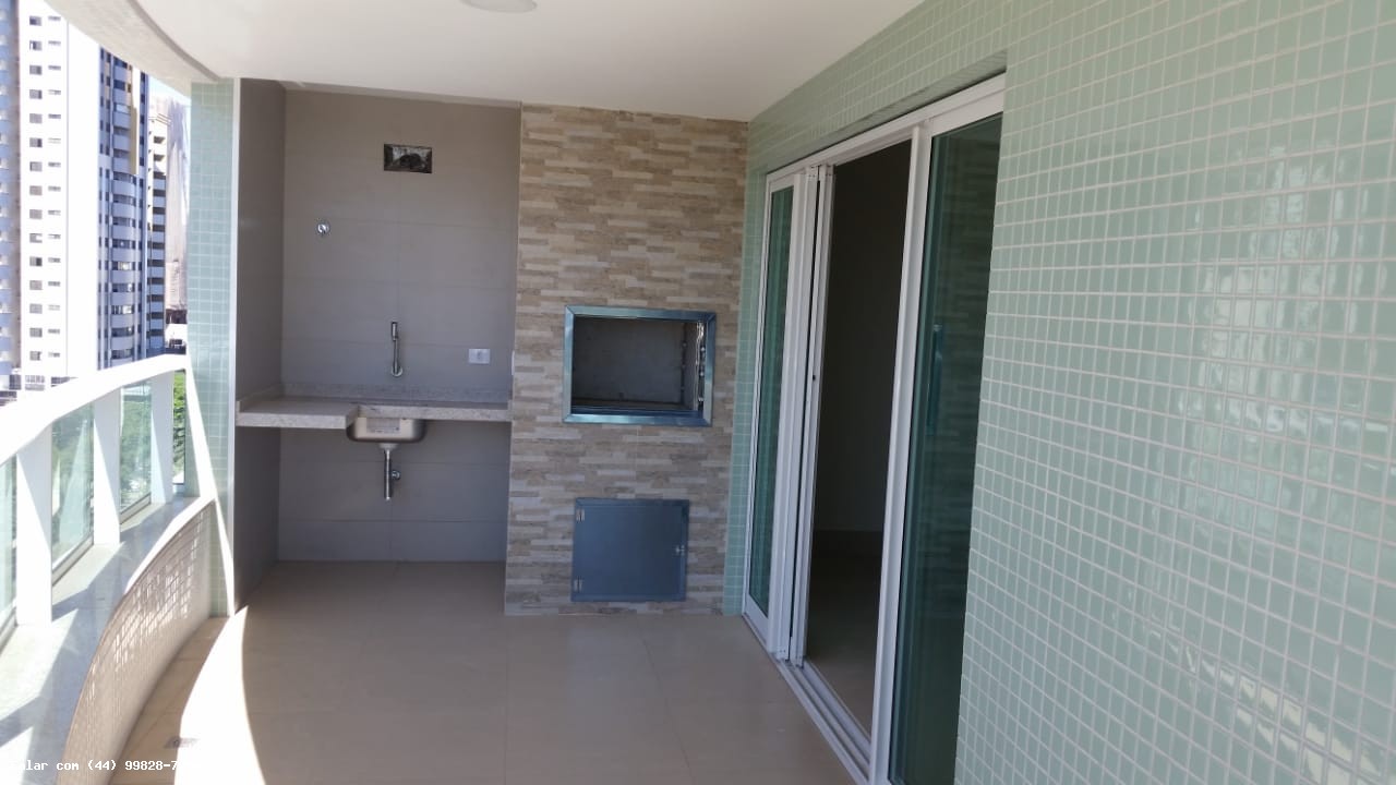 Apartamento, 4 quartos, 148 m² - Foto 10