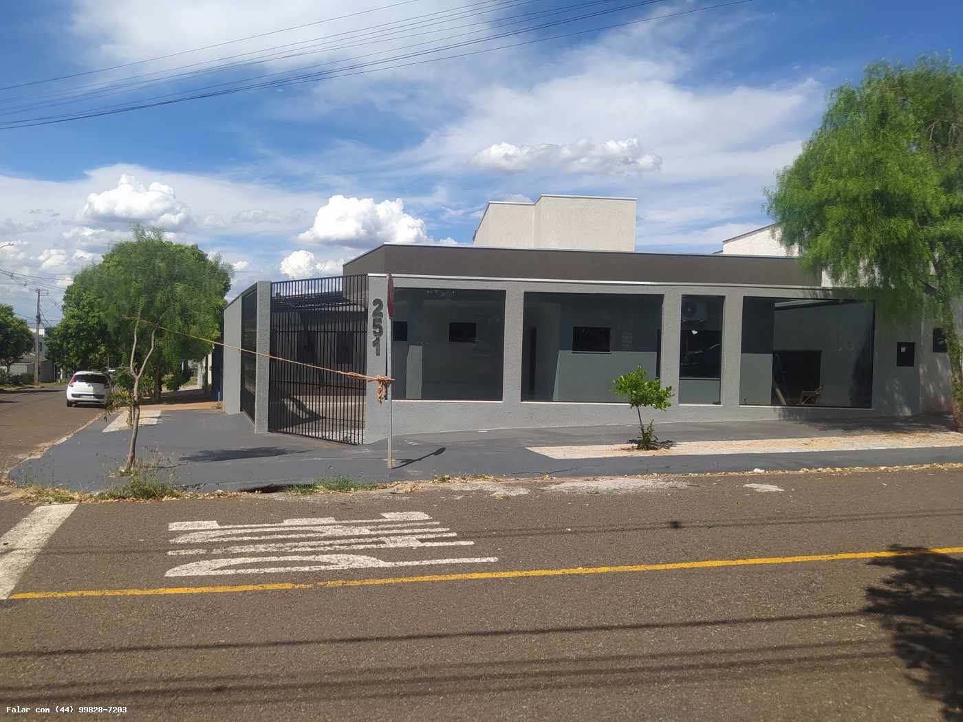 Casa, 3 quartos, 137 m² - Foto 1