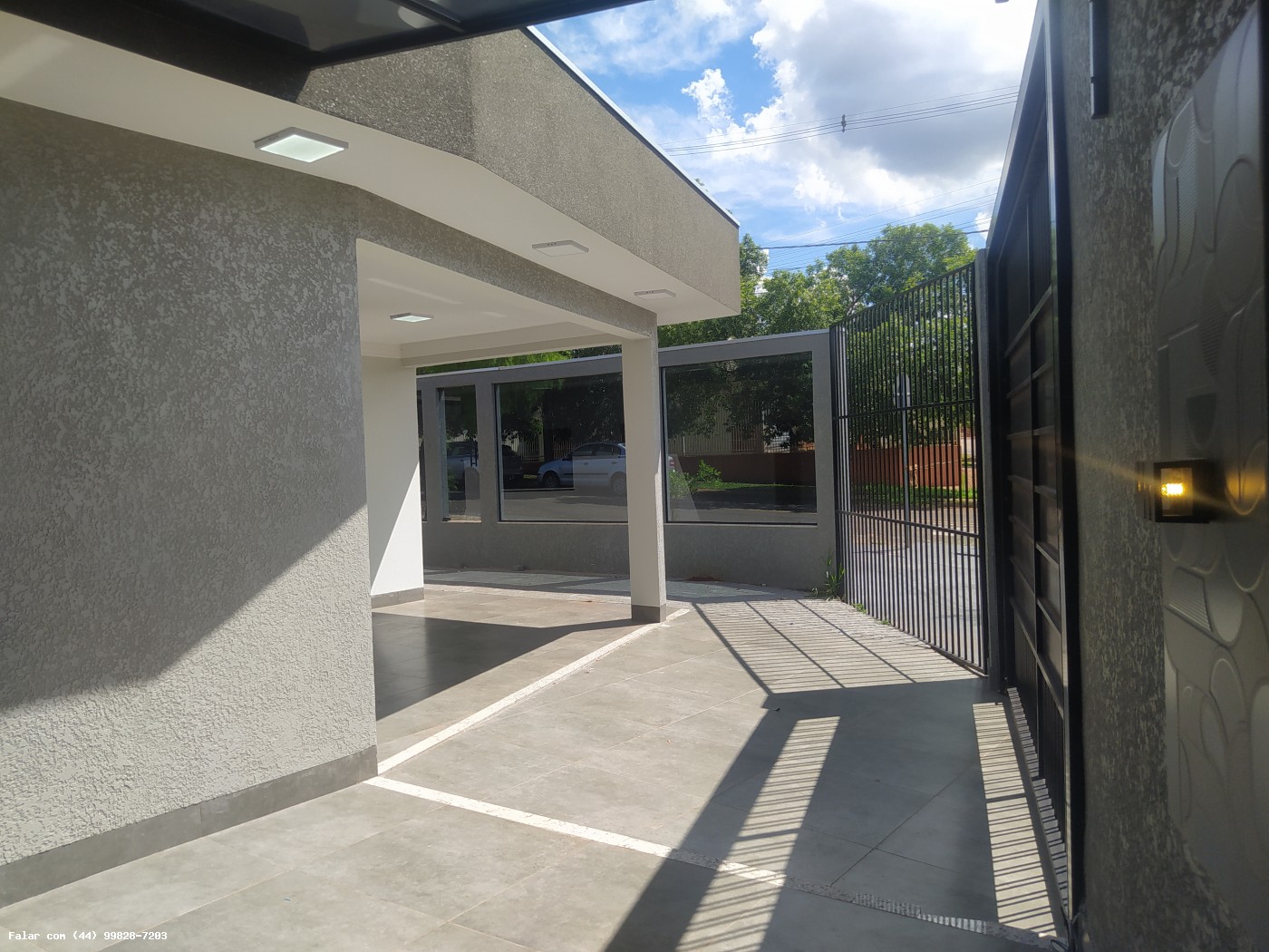 Casa, 3 quartos, 137 m² - Foto 4