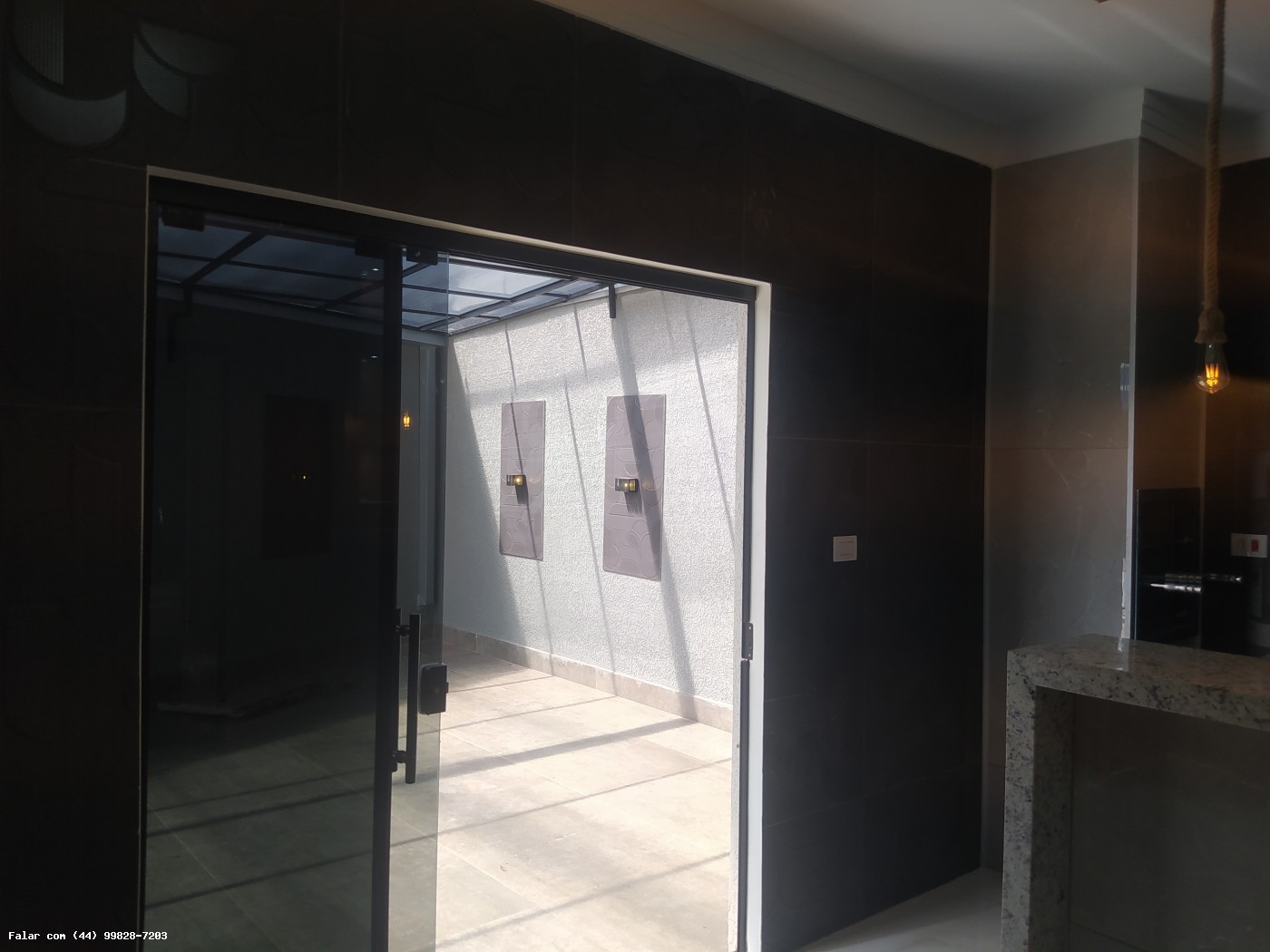 Casa, 3 quartos, 137 m² - Foto 7