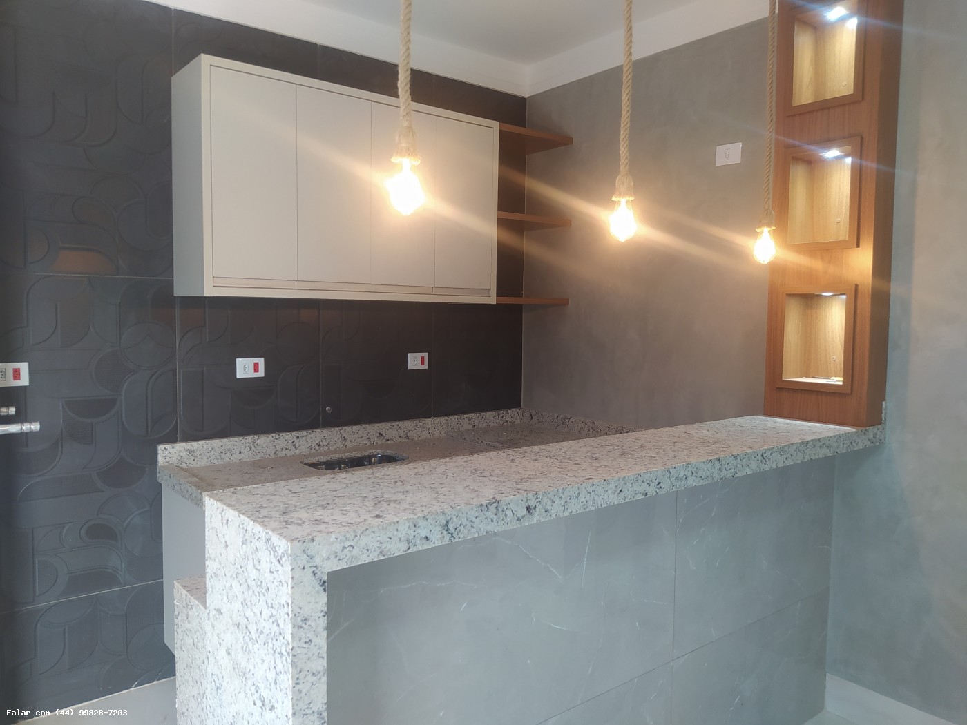 Casa, 3 quartos, 137 m² - Foto 13