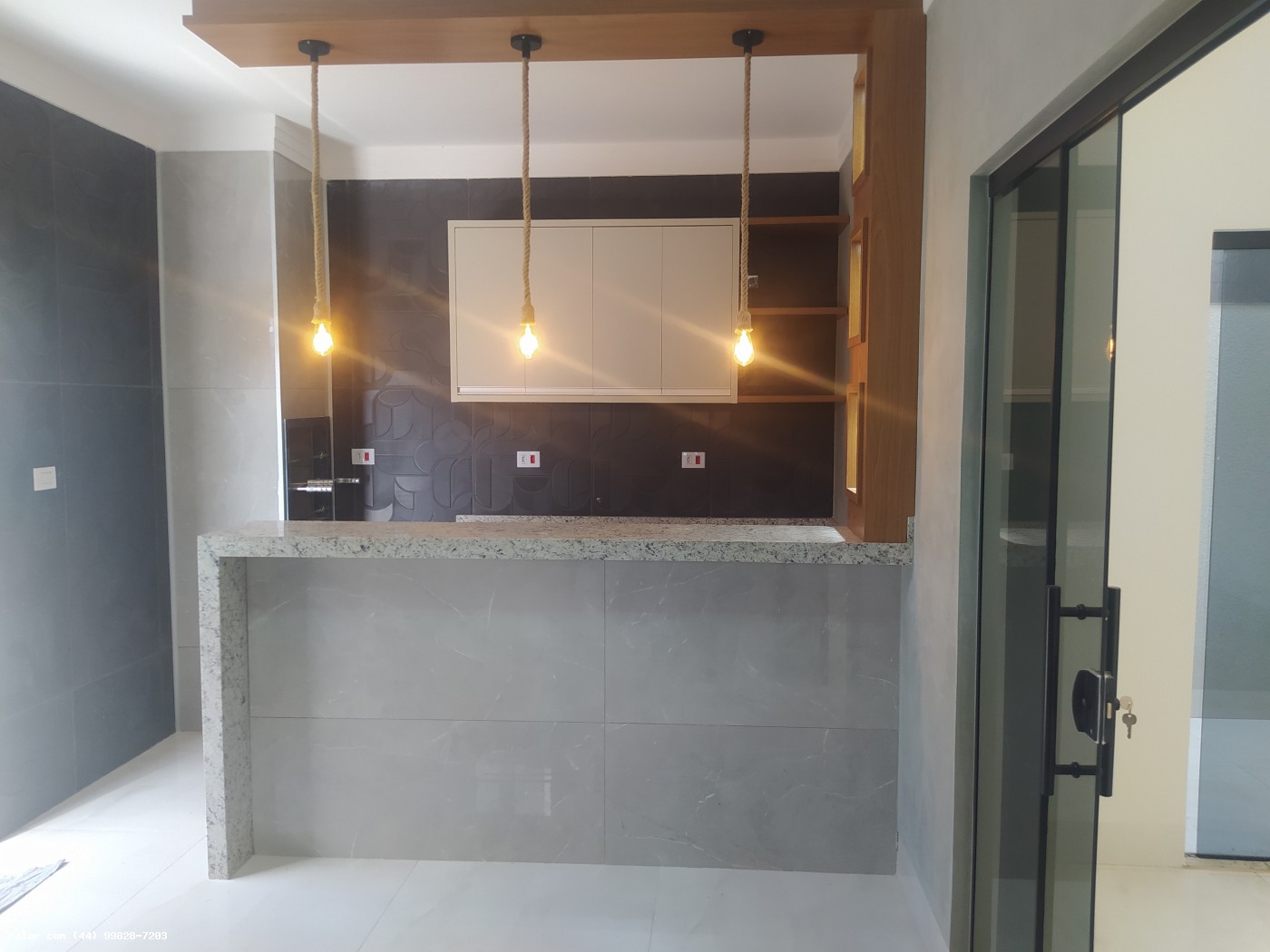 Casa, 3 quartos, 137 m² - Foto 14