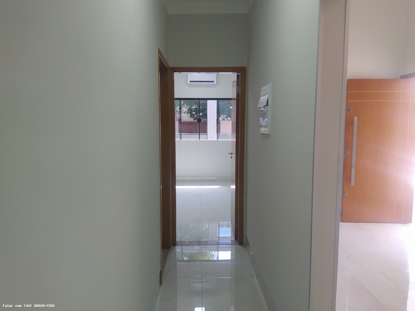 Casa, 3 quartos, 137 m² - Foto 21