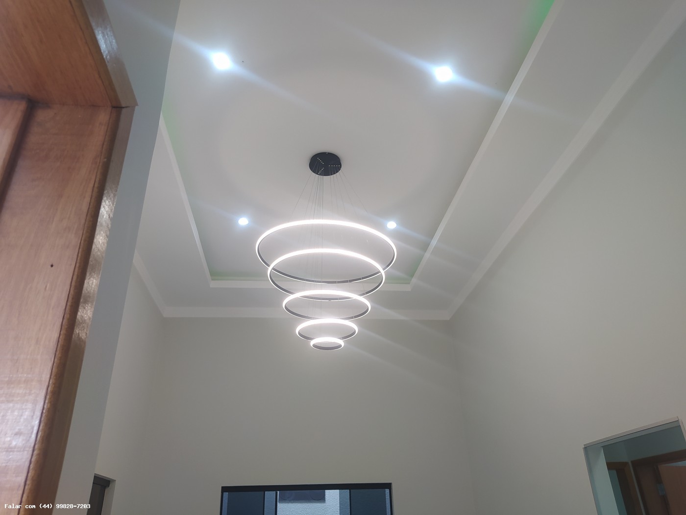 Casa, 3 quartos, 137 m² - Foto 27