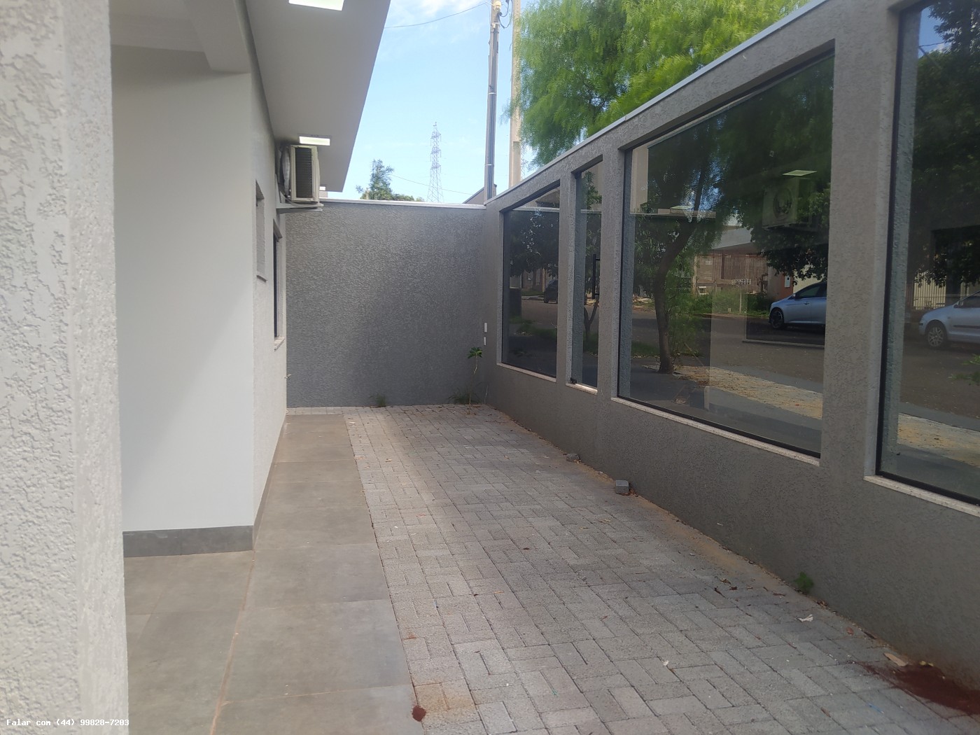 Casa, 3 quartos, 137 m² - Foto 30