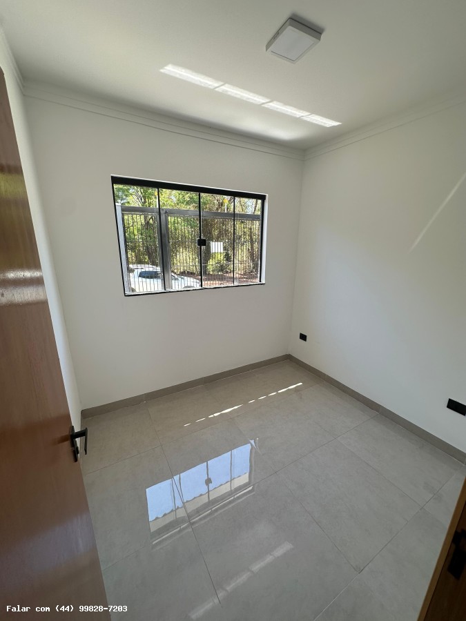 Casa, 3 quartos - Foto 3