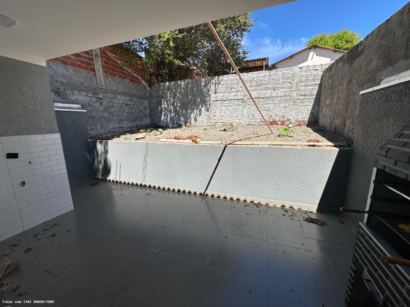 Casa, 3 quartos - Foto 6