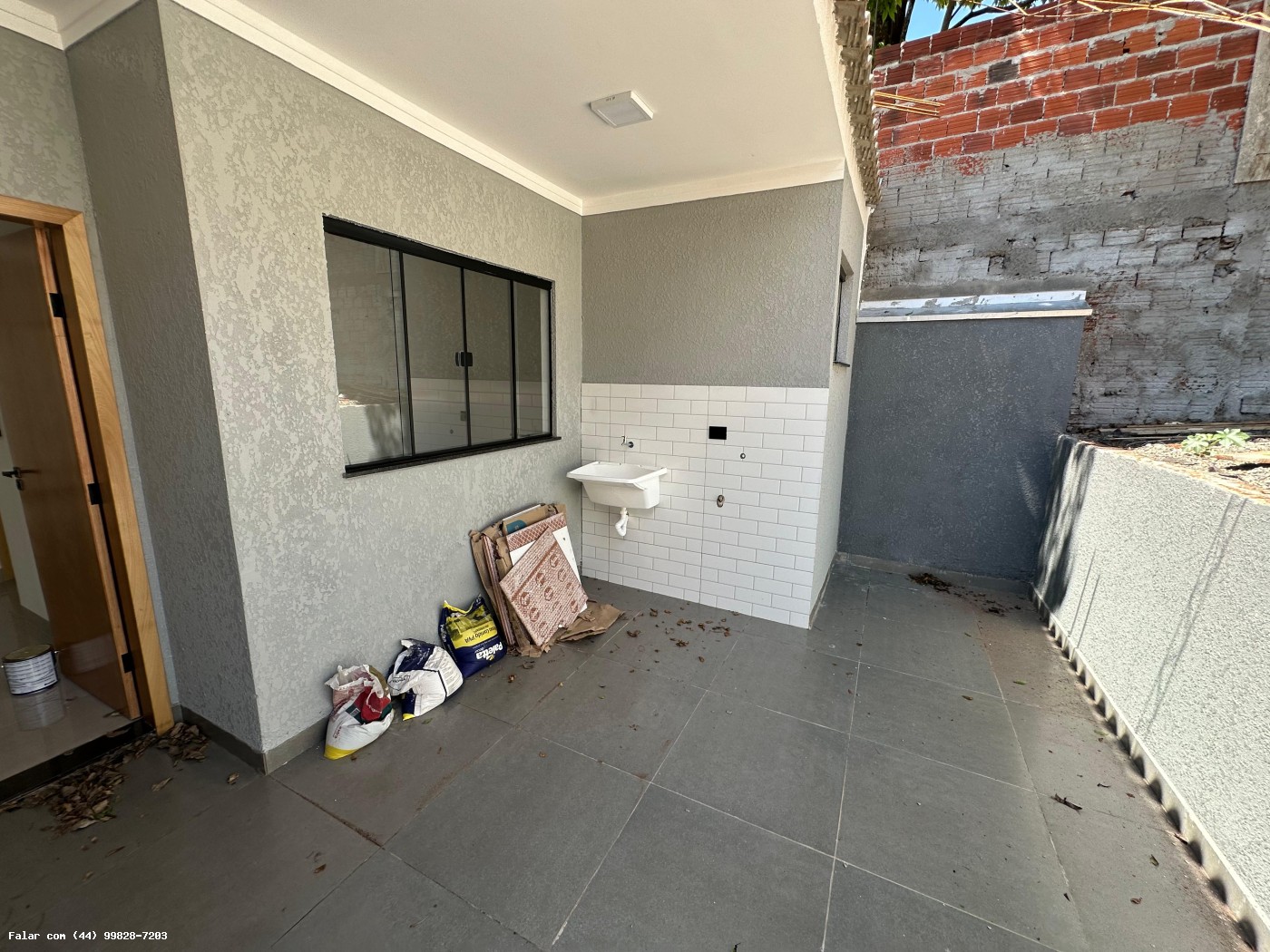 Casa, 3 quartos - Foto 7