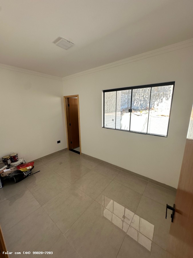 Casa, 3 quartos - Foto 8