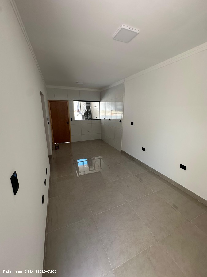 Casa, 3 quartos - Foto 10