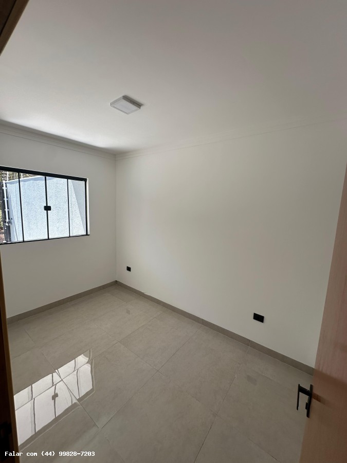 Casa, 3 quartos - Foto 11