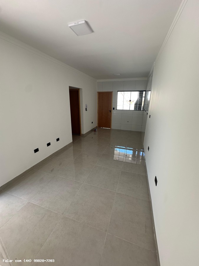 Casa, 3 quartos - Foto 12