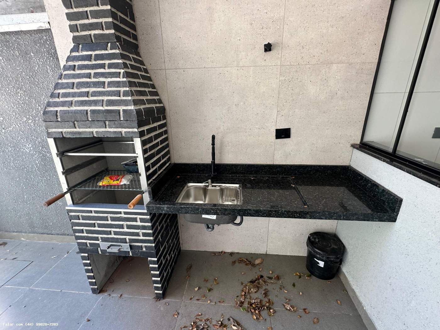 Casa, 3 quartos - Foto 15