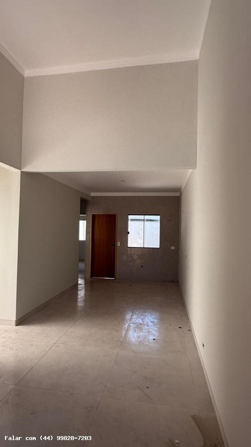 Casa, 3 quartos - Foto 4