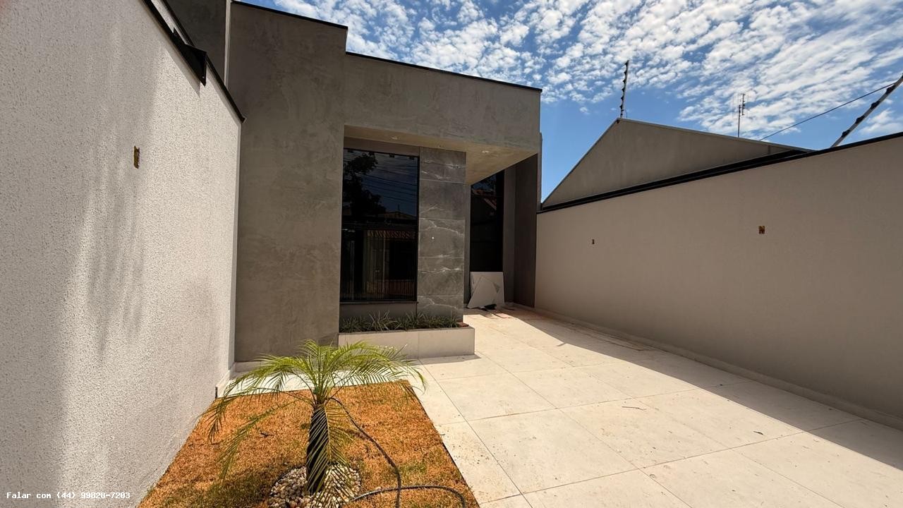 Casa, 3 quartos - Foto 6