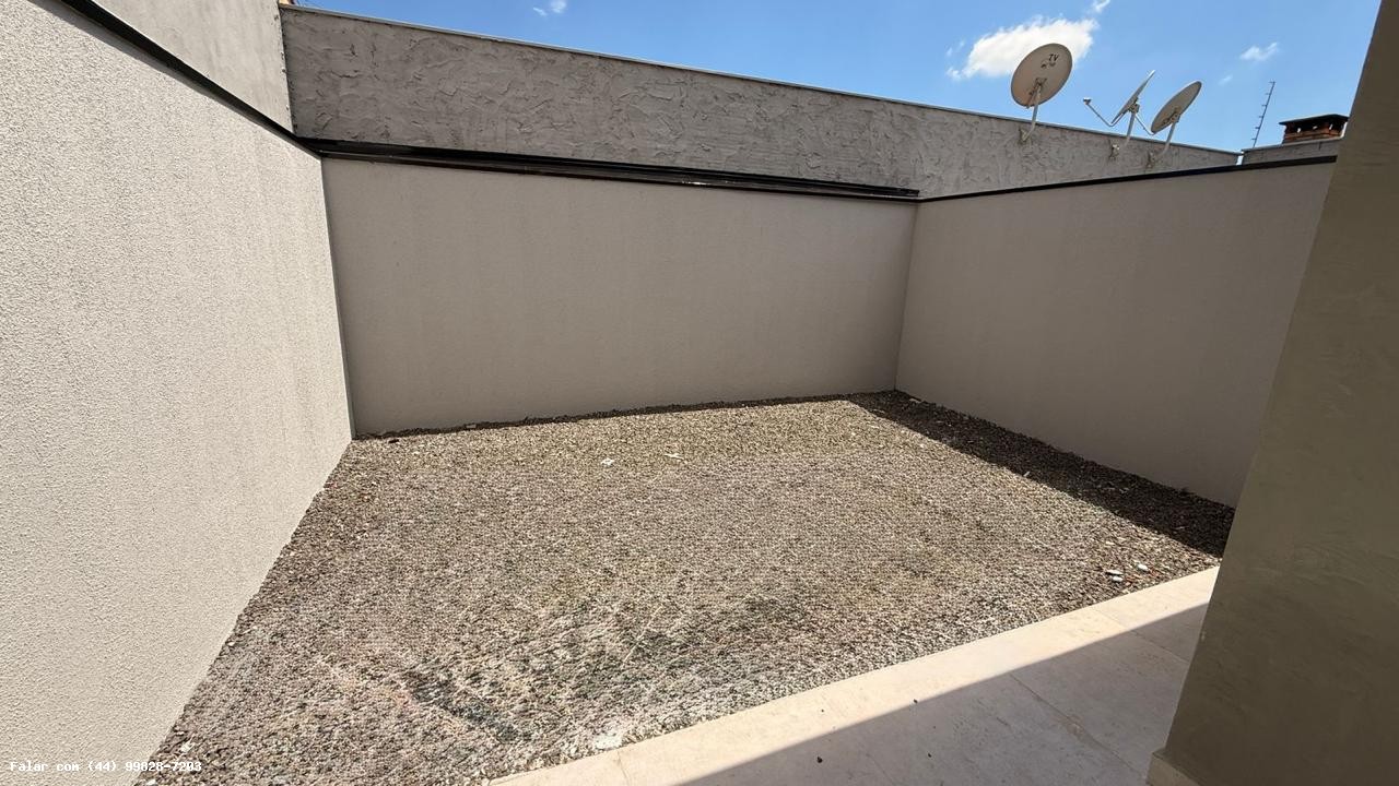 Casa, 3 quartos - Foto 10