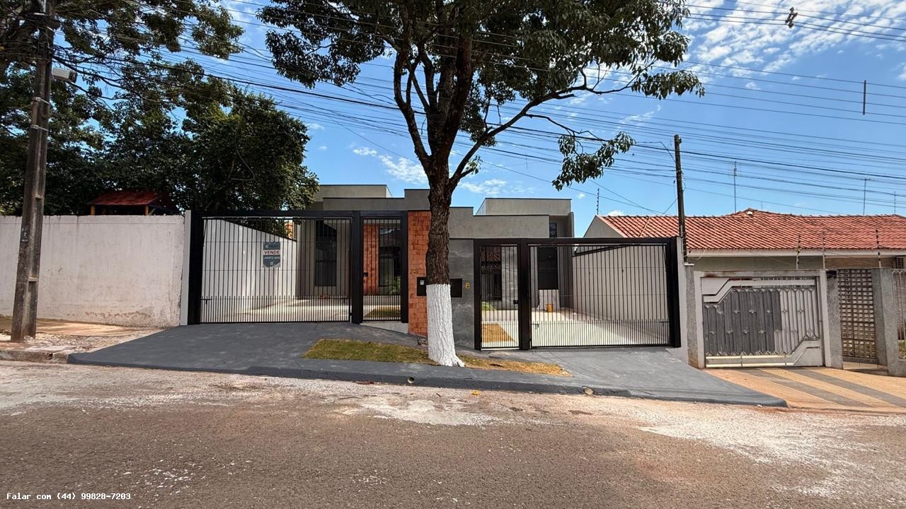 Casa, 3 quartos - Foto 9