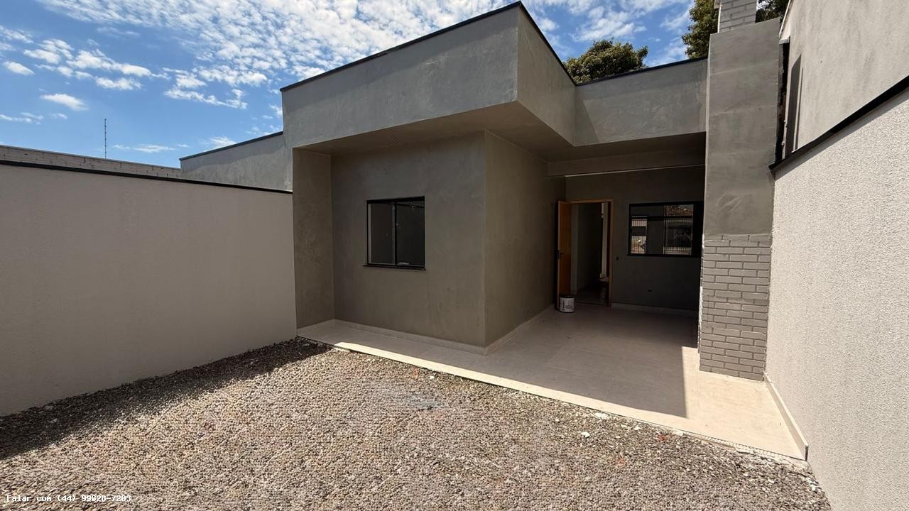 Casa, 3 quartos - Foto 11