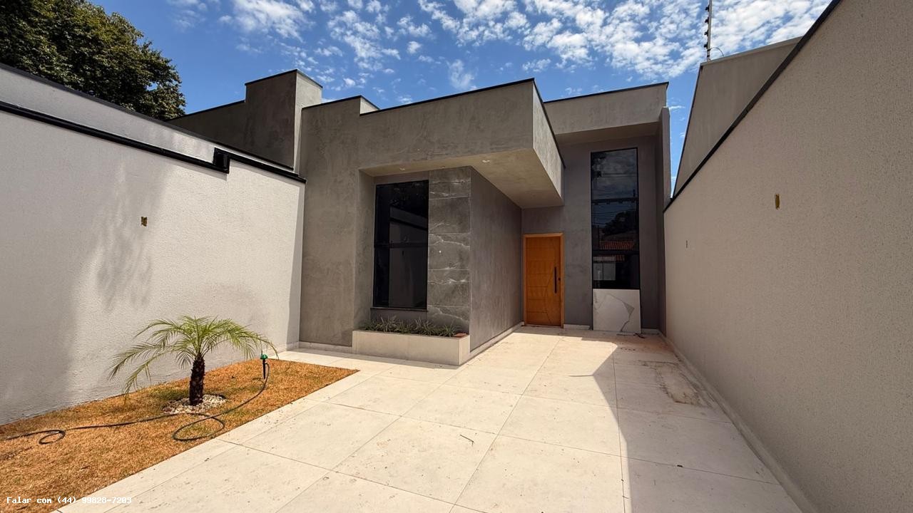 Casa, 3 quartos - Foto 7