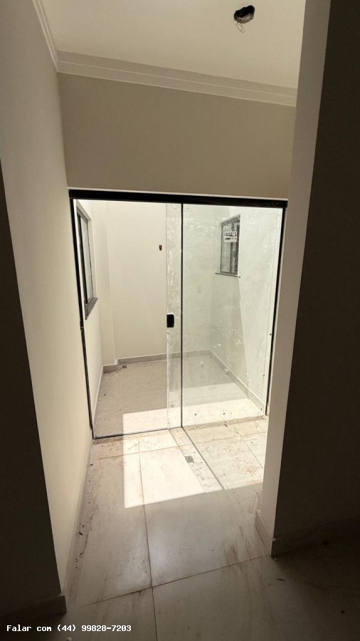 Casa, 3 quartos - Foto 13