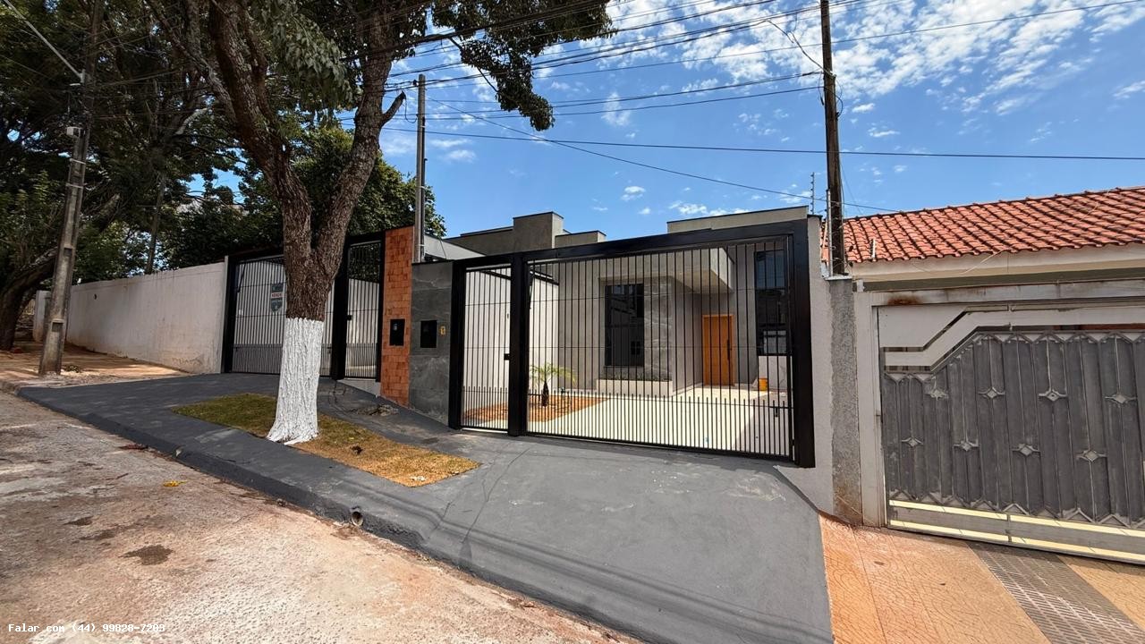 Casa, 3 quartos - Foto 14