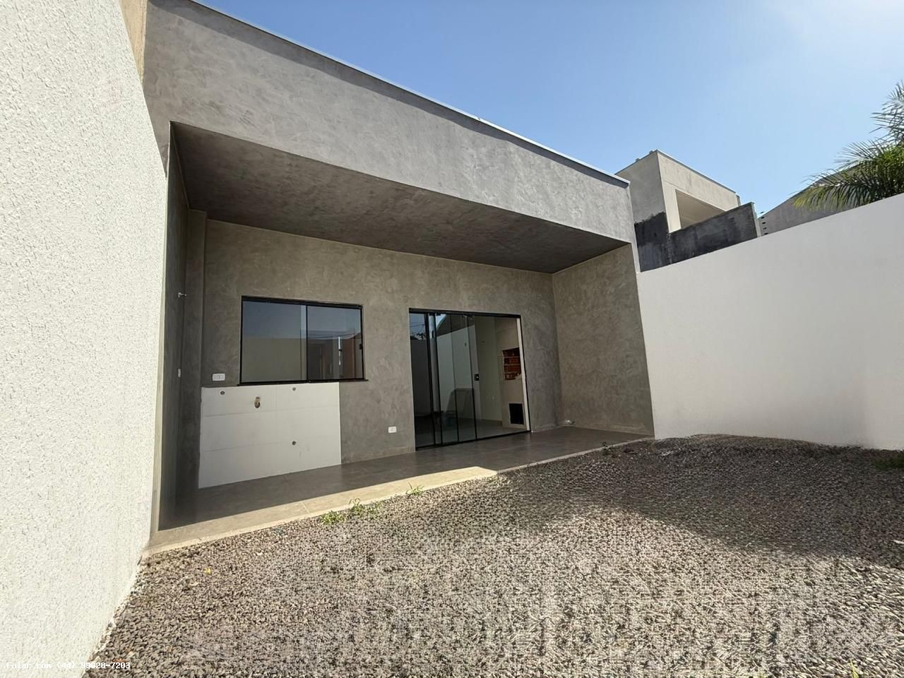 Casa, 3 quartos - Foto 5