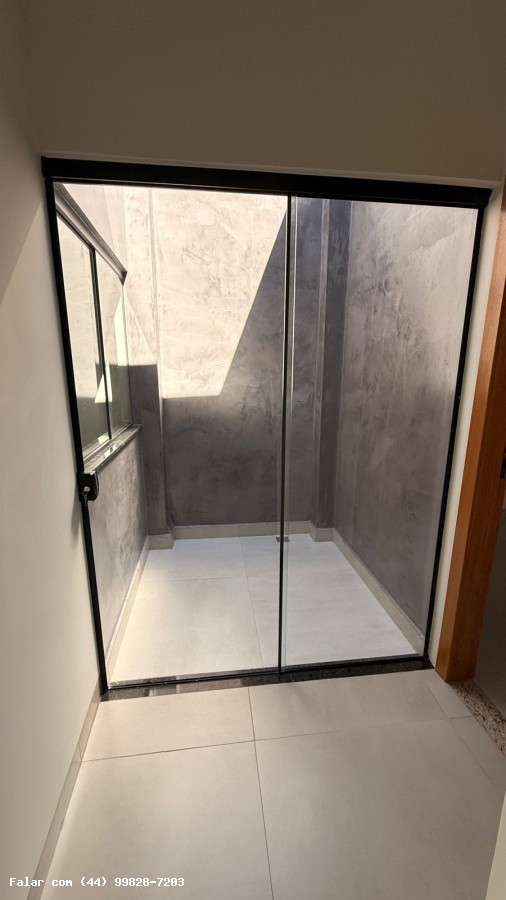 Casa, 3 quartos - Foto 3