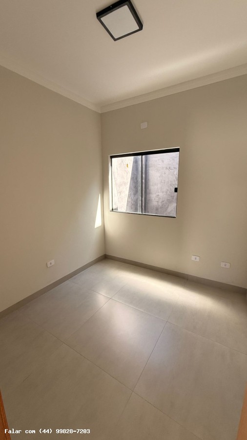 Casa, 3 quartos - Foto 8