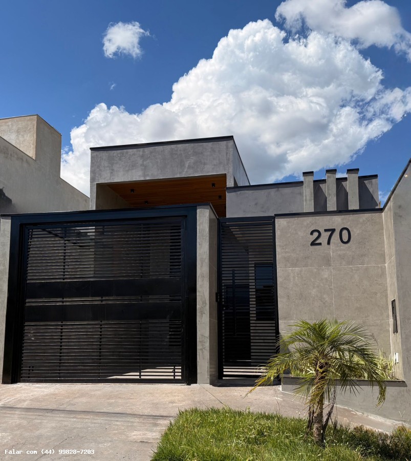 Casa, 3 quartos - Foto 4