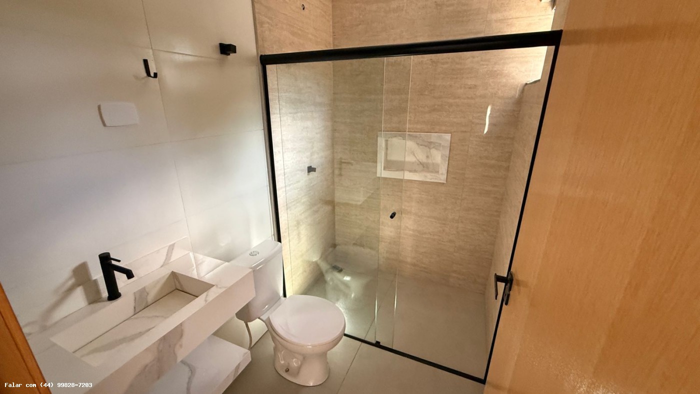 Casa, 3 quartos - Foto 6