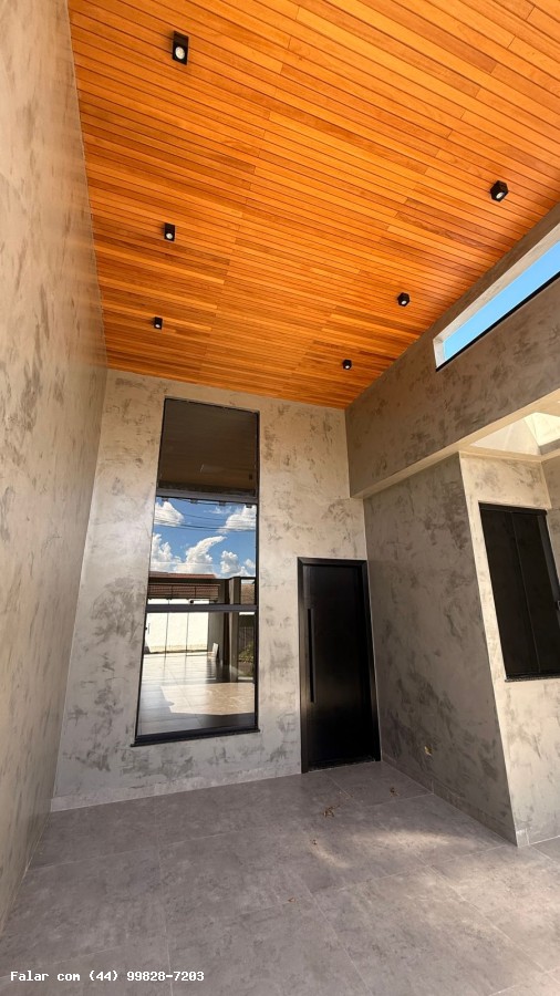 Casa, 3 quartos - Foto 12