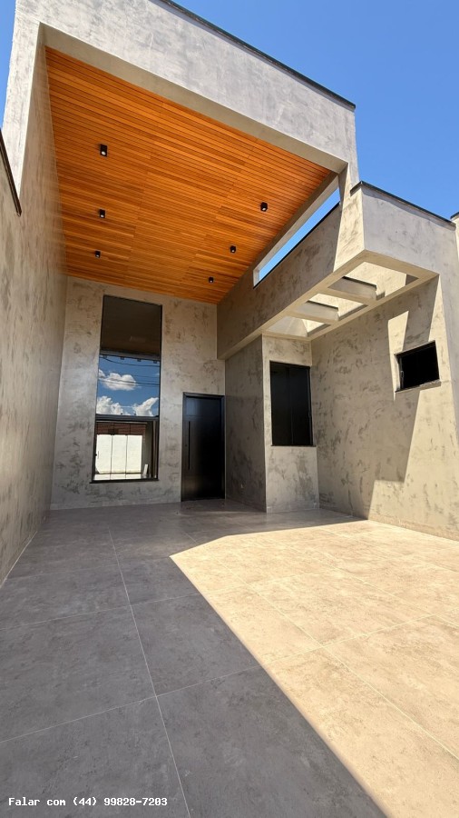 Casa, 3 quartos - Foto 13