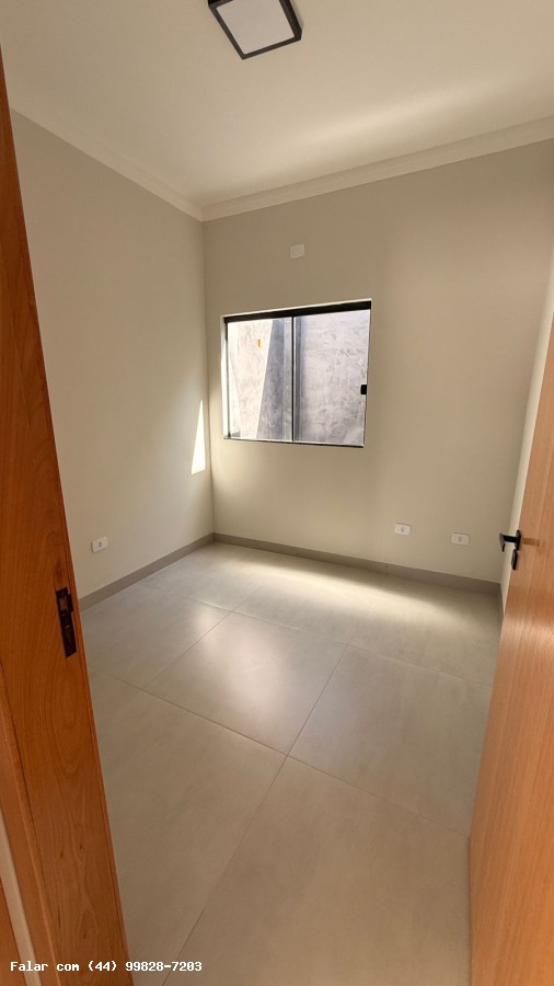 Casa, 3 quartos - Foto 16