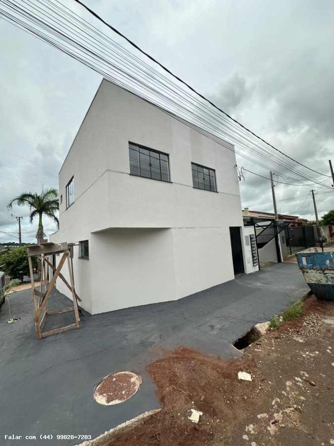 Apartamento, 2 quartos - Foto 1