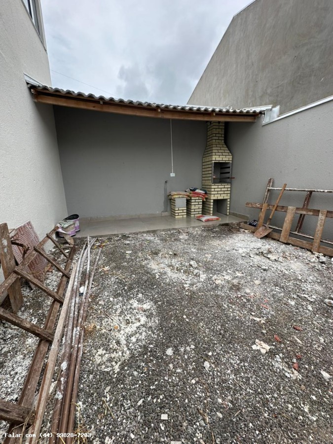 Apartamento, 2 quartos - Foto 3