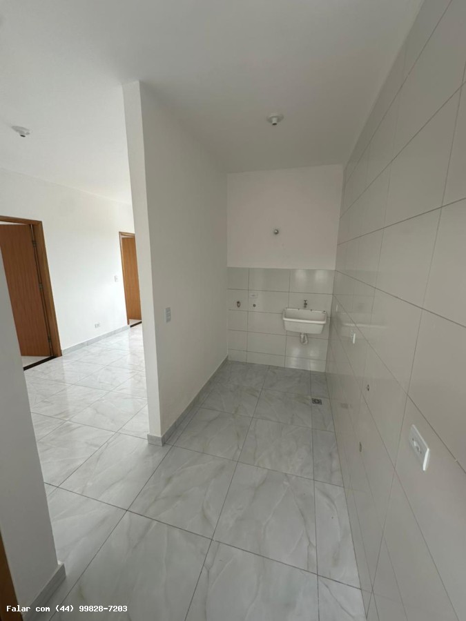 Apartamento, 2 quartos - Foto 5