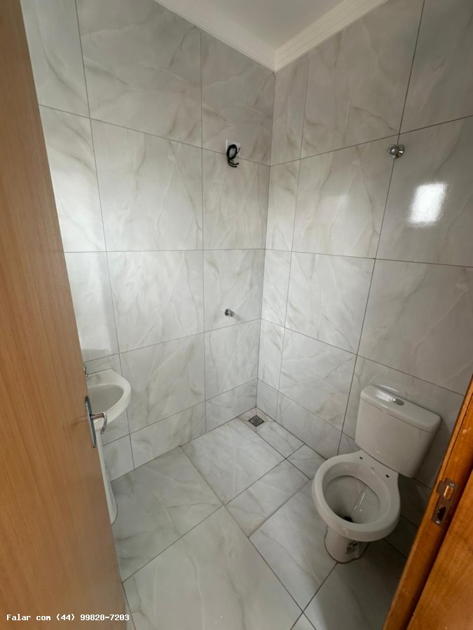 Apartamento, 2 quartos - Foto 4