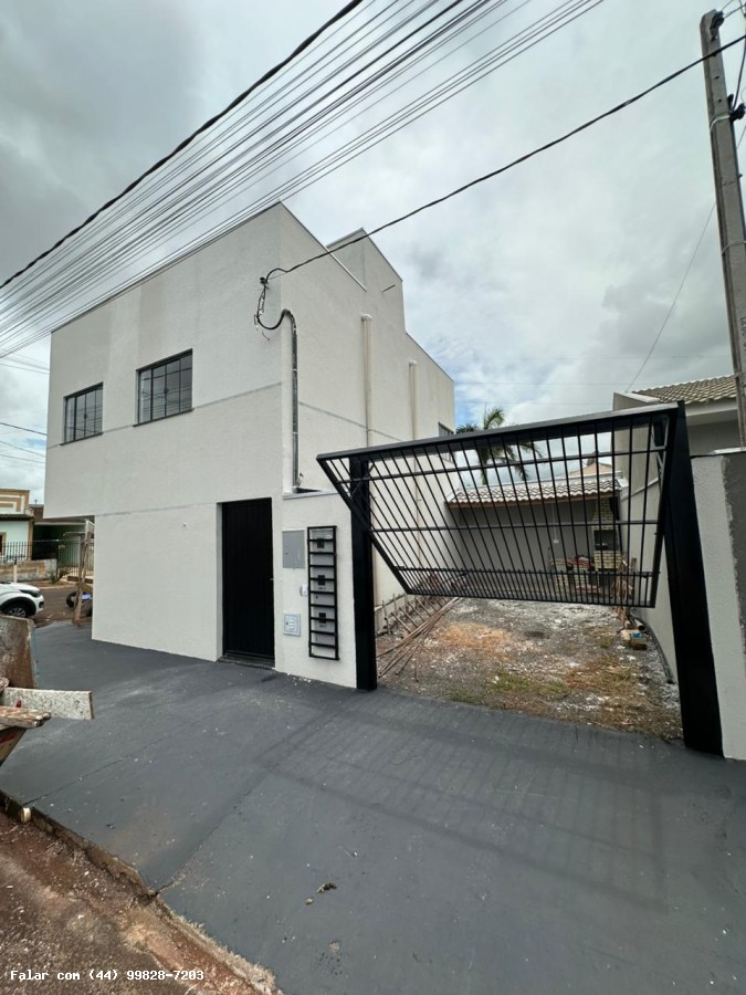 Apartamento, 2 quartos - Foto 6