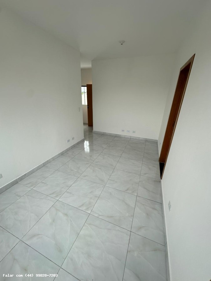 Apartamento, 2 quartos - Foto 8