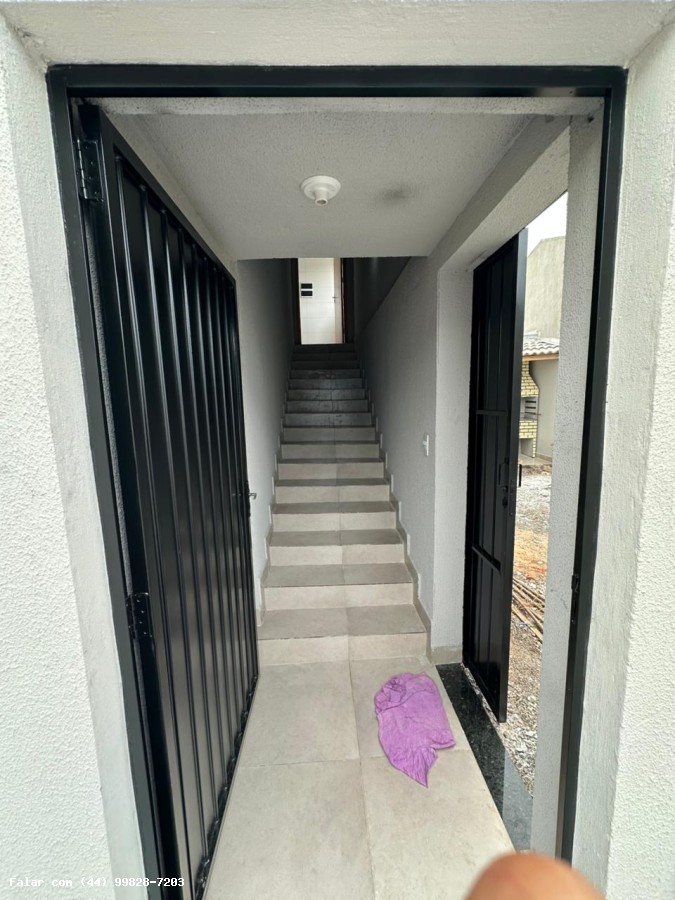 Apartamento, 2 quartos - Foto 7