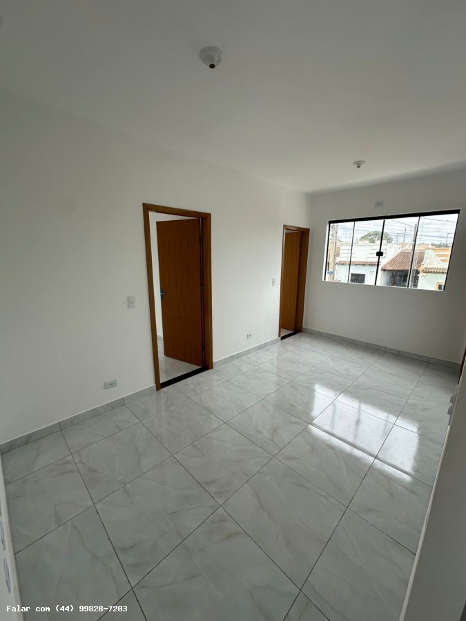 Apartamento, 2 quartos - Foto 9